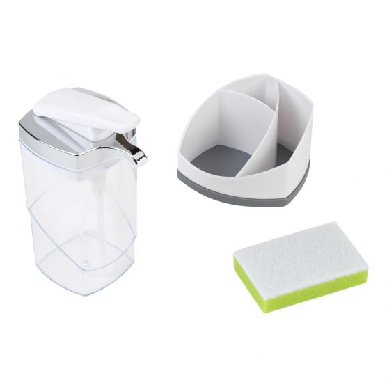 XL Sink Sider Solo de 650 ml