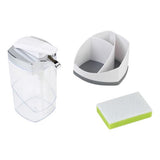 XL Sink Sider Solo de 650 ml