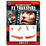 Transferencias LARGE3D F/x Punto Negro