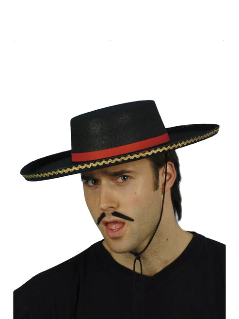 Sombrero español
