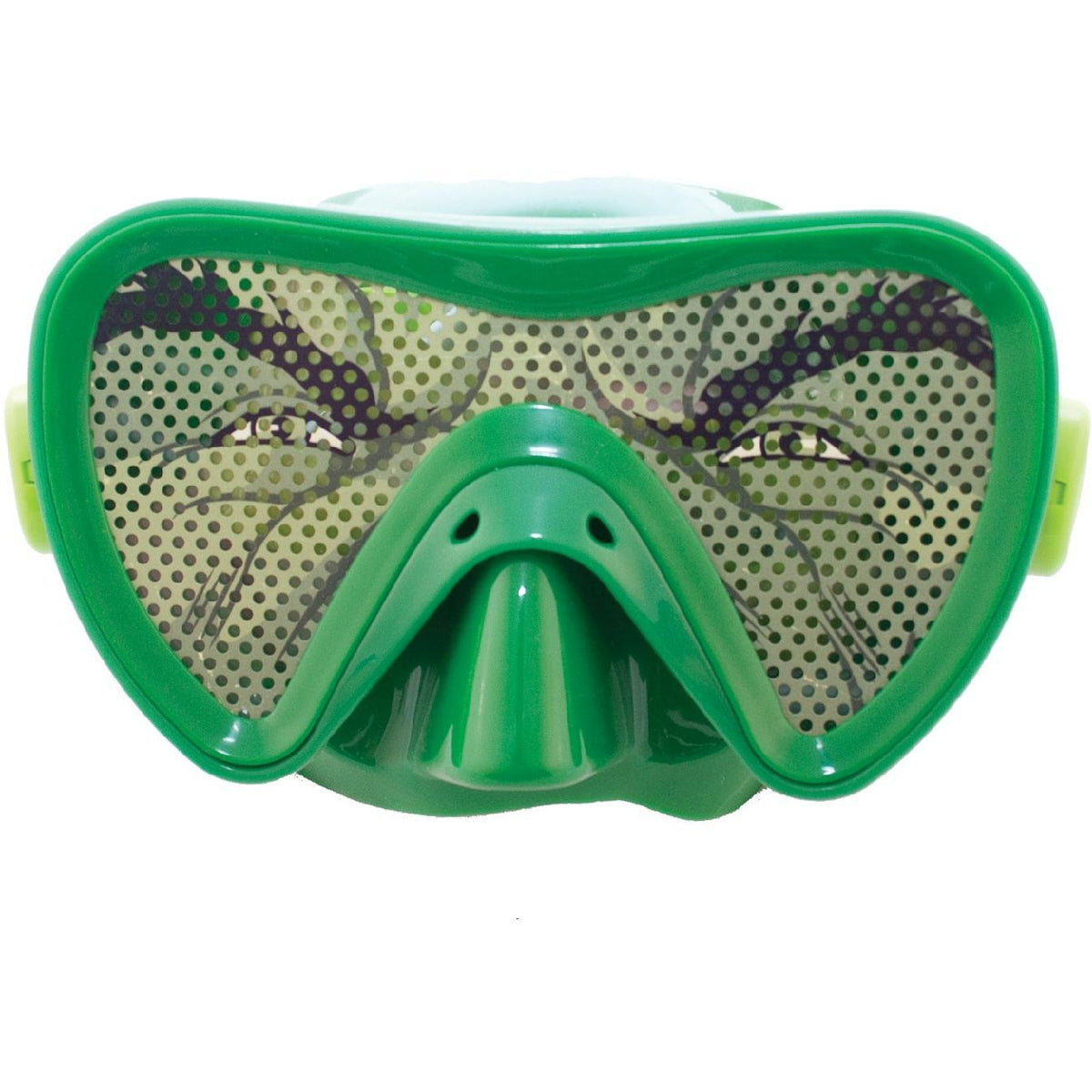 gafas Hulk