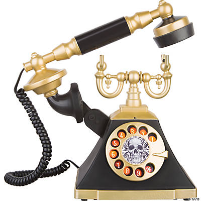 Teléfono de sobremesa que se levanta SP
