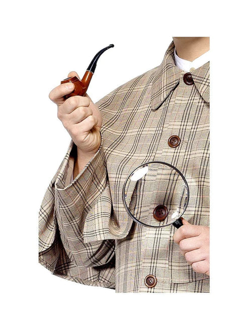 Cuentos del Viejo Inglaterra Kit de Sherlock Holmes