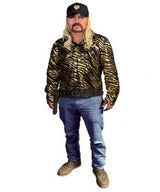 Entrenador de tigres