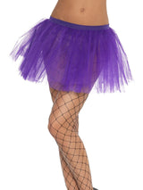 Tutú, Morado
