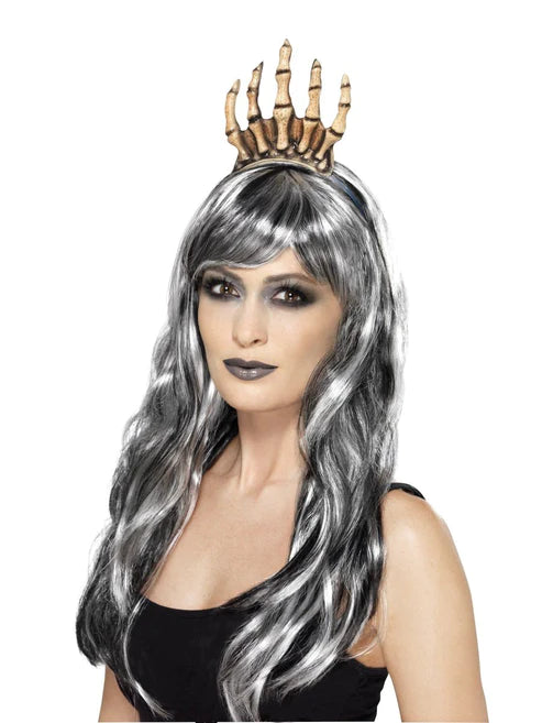 Voodoo Bone Crown