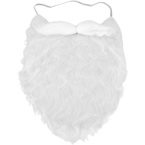 BARBA BLANCA