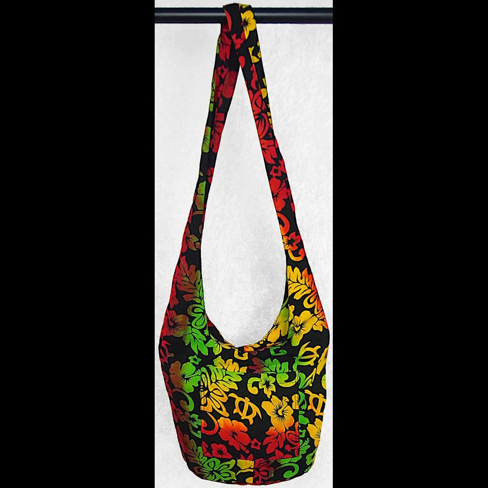 Bolso Rastafari Bohemio