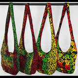 Bolso Rastafari Bohemio