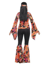 Disfraz de hippie Willow