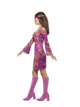 Disfraz de Hippie de Woodstock