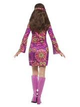 Disfraz de Hippie de Woodstock