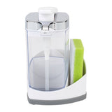 XL Sink Sider Solo de 650 ml