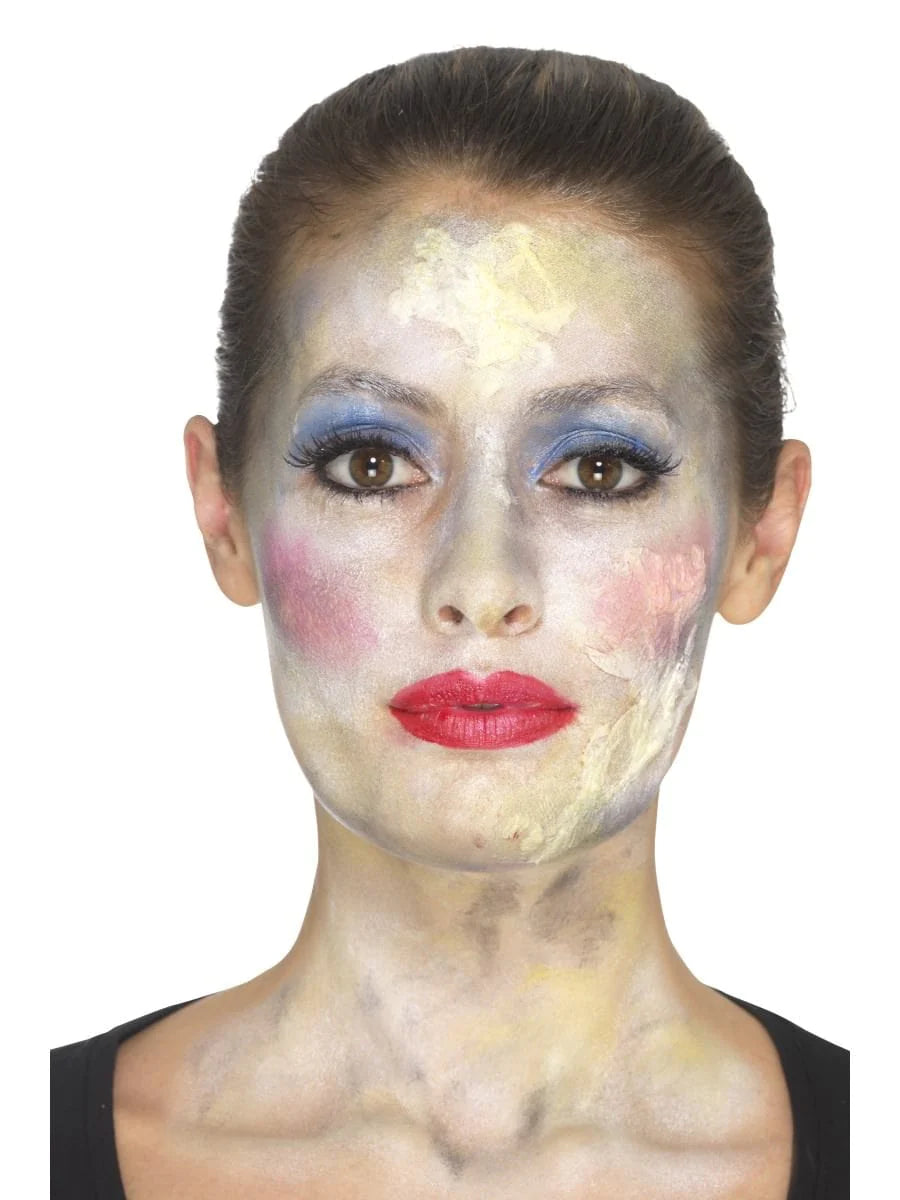 Kit de Maquillaje de Cuento de Hadas Zombi