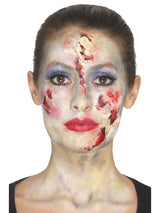 Kit de Maquillaje de Cuento de Hadas Zombi