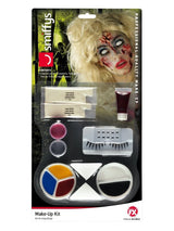 Kit de Maquillaje de Cuento de Hadas Zombi
