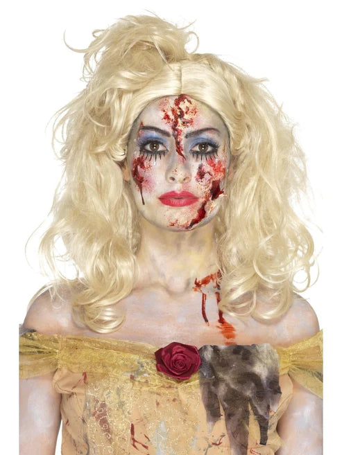 Kit de Maquillaje de Cuento de Hadas Zombi