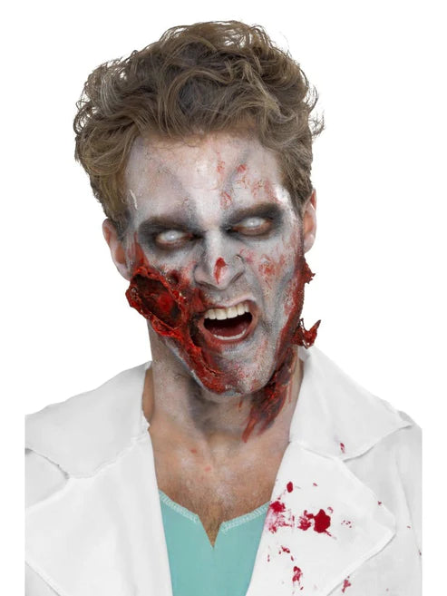 Látex líquido zombie