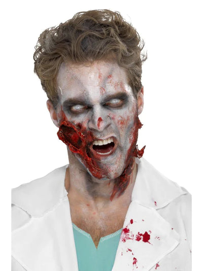 Zombie Liquid Latex