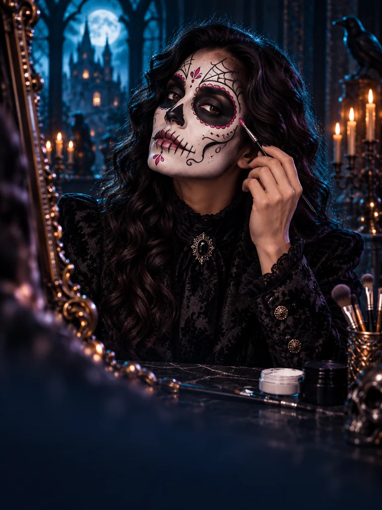 Maquillaje
