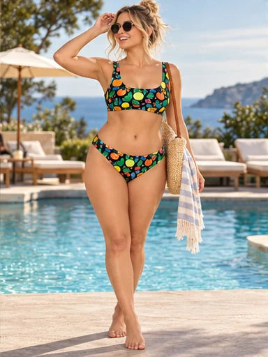 Vestidos de baño